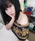 Rencontre Femme Thaïlande à สวี : Sutida, 38 ans